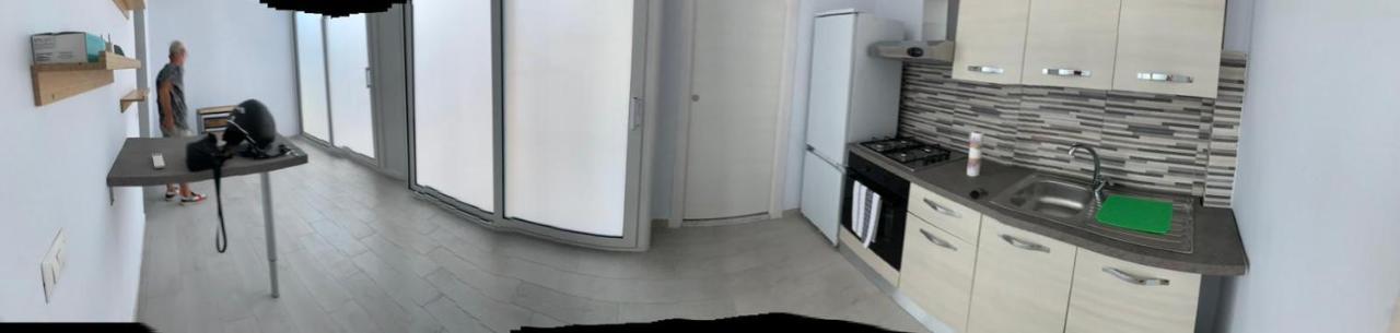 Home Toto 2.0 Неаполь Екстер'єр фото