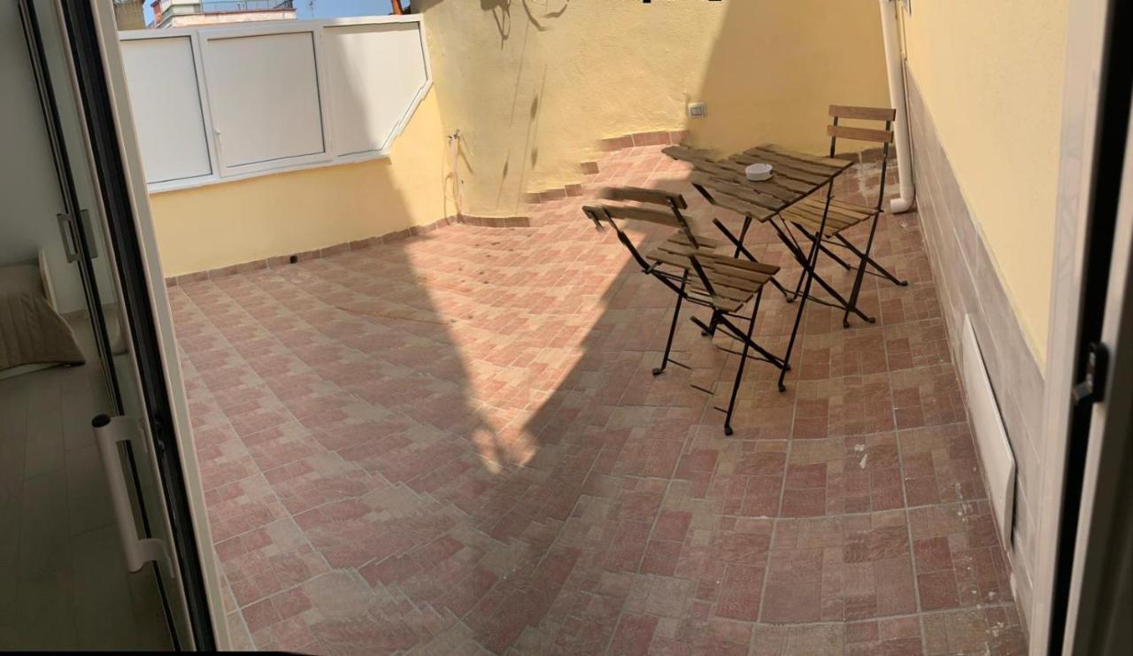 Home Toto 2.0 Неаполь Екстер'єр фото
